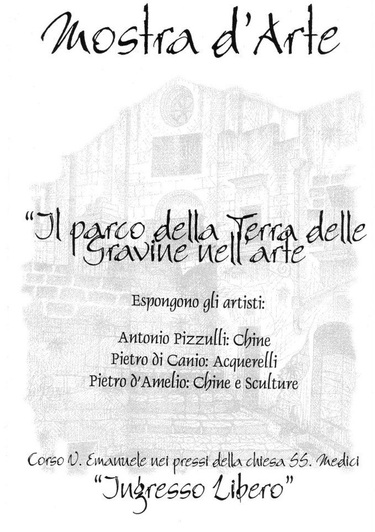 Mostra d’Arte