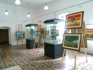 Bisanzio in mostra a Ginosa