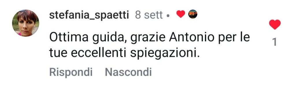 Spaetti recensione